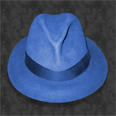 BlueFedora