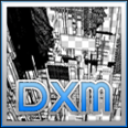 darkXmatt