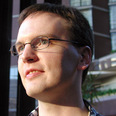 Stephen Deken