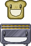 Toastereater