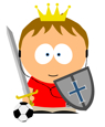 King Cole