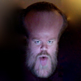TeddyBare