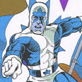 Captain Canuck