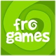 MathieuFrogames