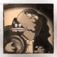 bobbykartoon