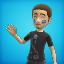 andyface