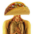 tacohead