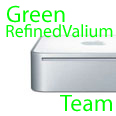 RefinedValium
