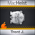 Trent J.